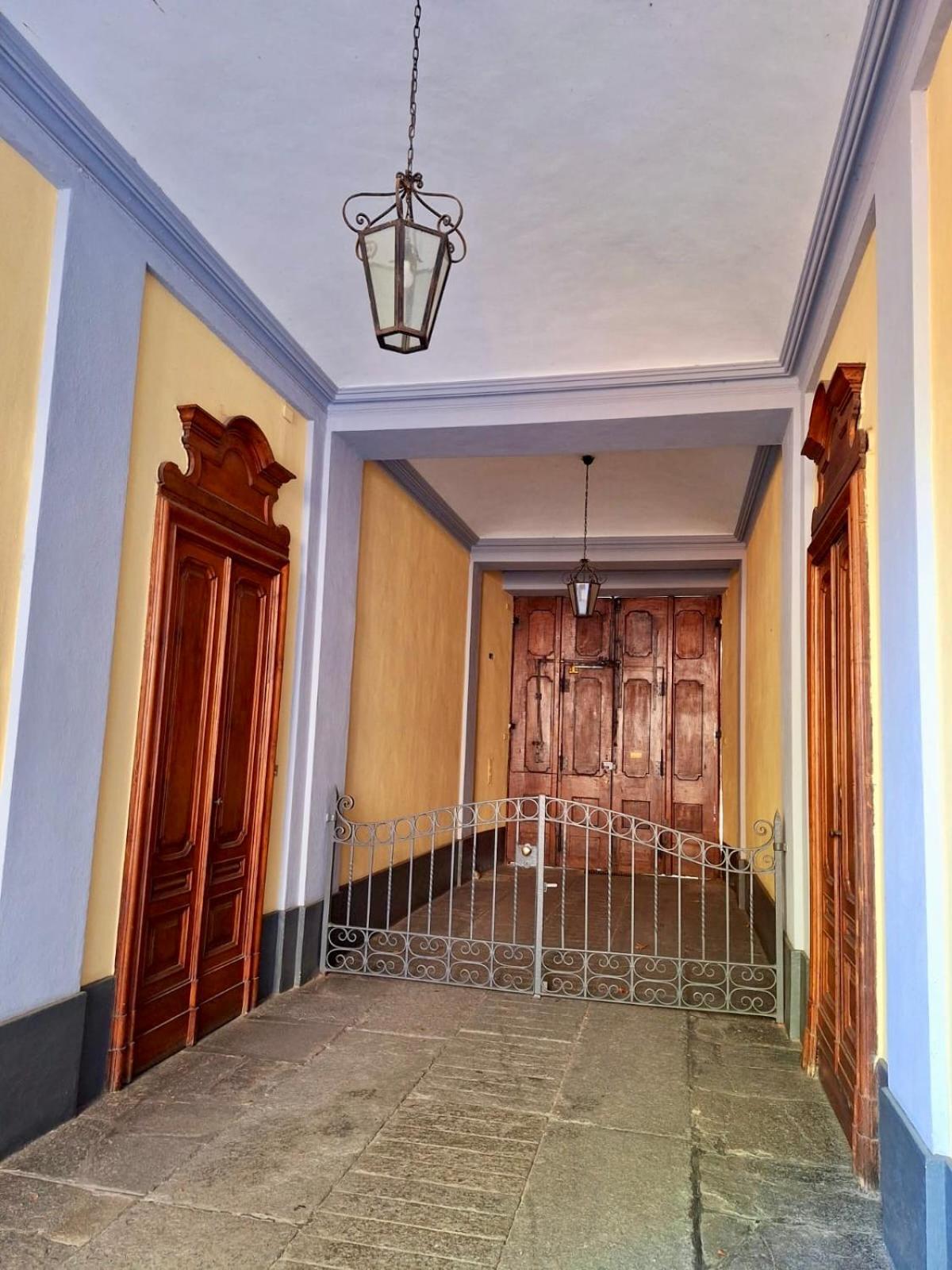Апартаменты Casa Salvia Турин Экстерьер фото